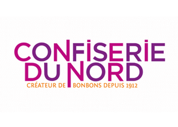 Confiserie du Nord Logo Confiserie du Nord