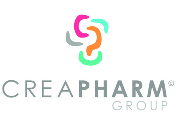 Creapharm Logo Creapharm