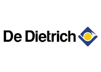 De Dietrich Logo De Dietrich