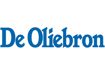 De Oliebron Logo De Oliebron