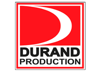Durand Production Logo Durand Production