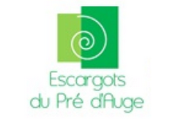 Escargots du Pré d'Auge Logo Escargots du Pré d'Auge