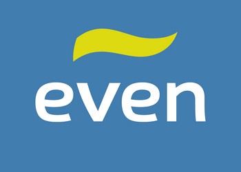 Even Logo Even