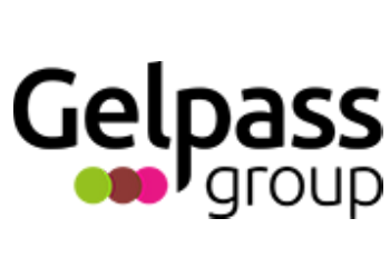 Gelpass group Logo Gelpass group
