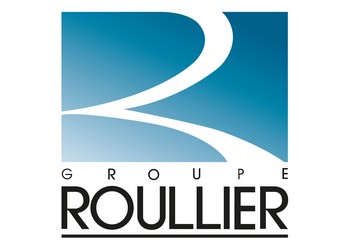 Groupe Roullier Logo Groupe Roullier