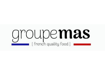 Groupe mas Logo Groupe mas