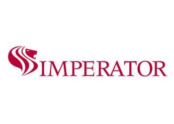 Imperator Logo Imperator
