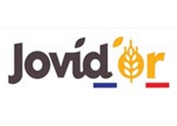 Jovidor Logo Jovidor