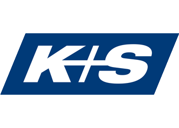 K+S Logo K+S