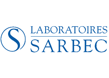 Laboratoires Sarbec Logo Laboratoires Sarbec