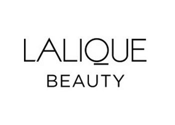 Lalique Beauty Logo Lalique Beauty