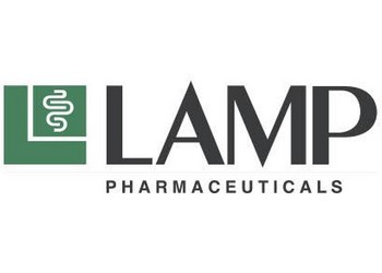 Lamp Logo Lamp
