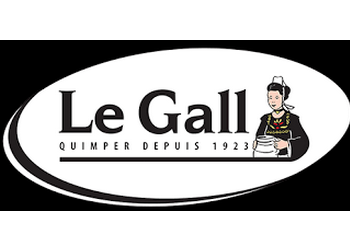 Le Gall Logo Le Gall