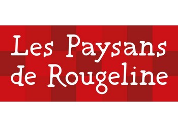 Les Paysans de Rougeline Logo Les Paysans de Rougeline