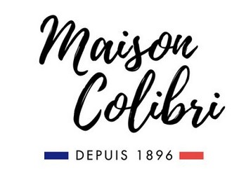 Maison Colibri Logo Maison Colibri