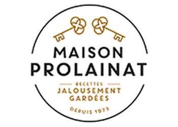 Maison Prolainat Logo Maison Prolainat
