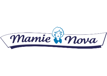 Mamie Nova Logo Mamie Nova