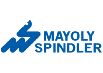 Mayoly Spindler Logo Mayoly Spindler