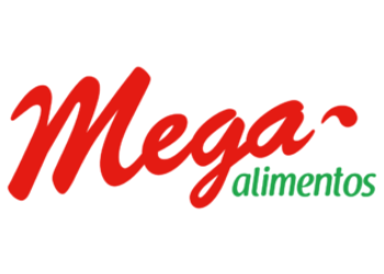 Mega Alimentos Logo Mega Alimentos