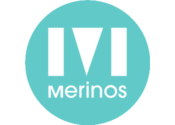 Merinos Logo Merinos