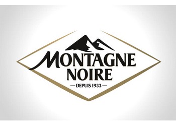 Montagne Noire Logo Montagne Noire