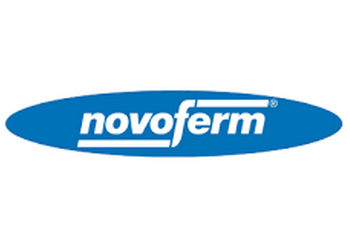 Novoferm Logo Novoferm