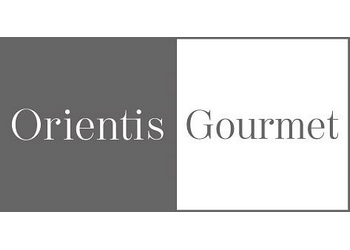 Orientis Gourmet Logo Orientis Gourmet