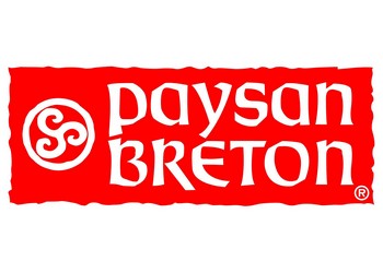 Paysan Breton Logo Paysan Breton
