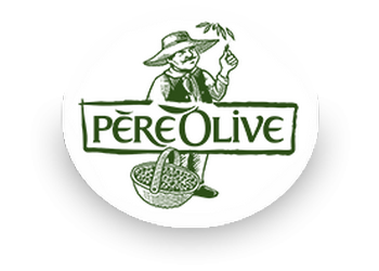 Père Olive Logo Père Olive