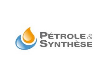 Pétrole et Synthèse Logo Pétrole et Synthèse