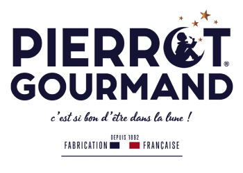 Pierrot Gourmand Logo Pierrot Gourmand