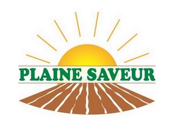 Plaine Saveur Logo Plaine Saveur