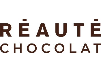 Réauté Chocolat Logo Réauté Chocolat