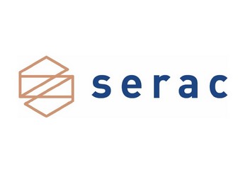 Serac Logo Serac