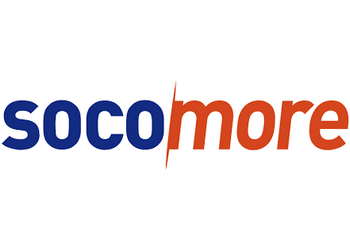 Socomore Logo Socomore