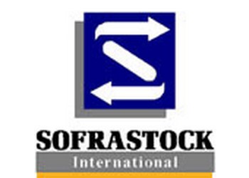 Sofrastock Logo Sofrastock