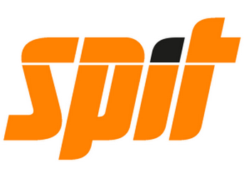 Spit Logo Spit