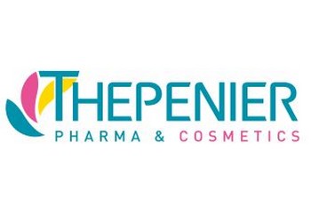 Thepenier Logo Thepenier