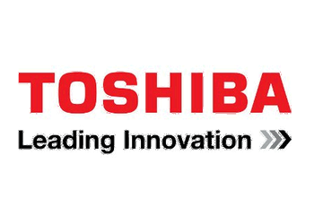 Toshiba Logo Toshiba