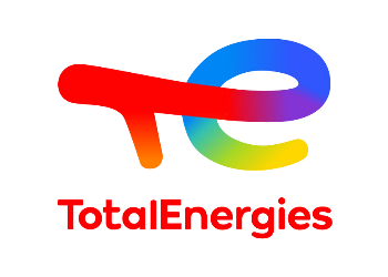 TotalEnergies Logo TotalEnergies