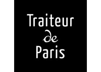 Traiteur de Paris Logo Traiteur de Paris