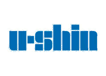 U-shin Logo U-shin