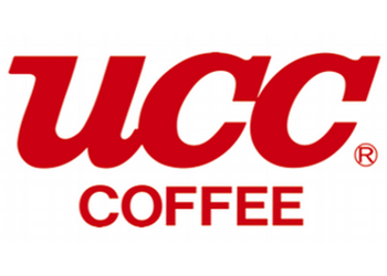 UCC Coffee Logo UCC Coffee
