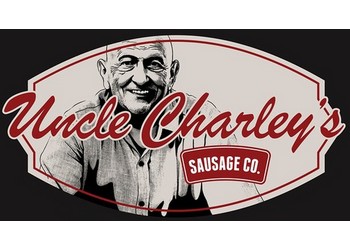 Uncle Charley's Logo Uncle Charley's