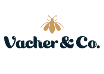 Vache & Co Logo Vacher & Co