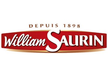 William Saurin Logo William Saurin