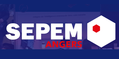 SEPEM Angers 2025 logo actualités