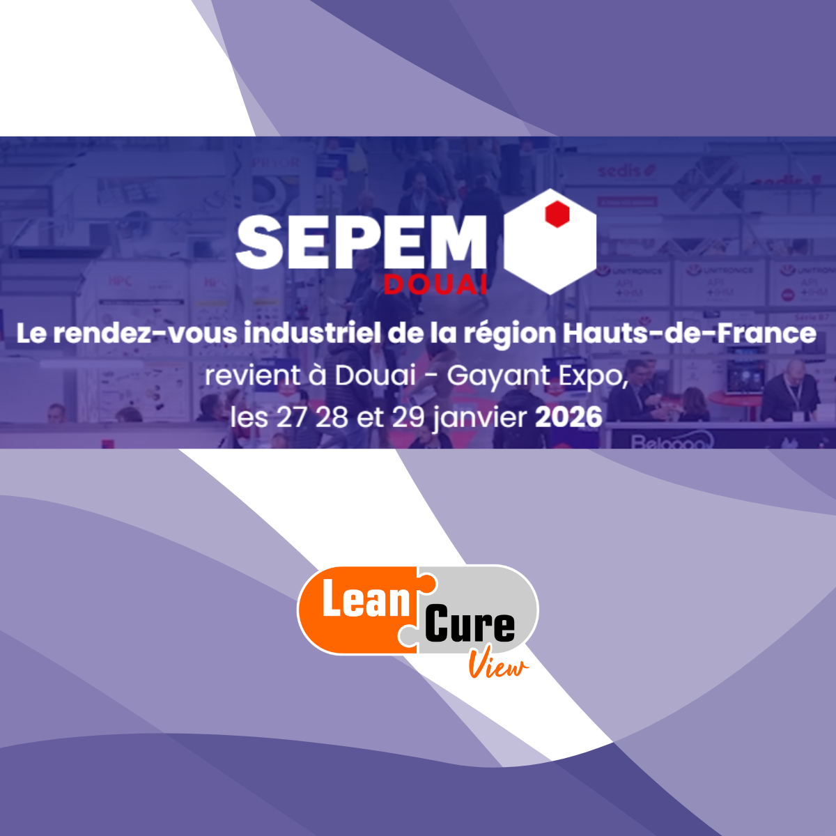 SEPEM Douai 2026