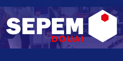 SEPEM Douai 2026