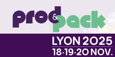Prod & Pack Lyon 2025